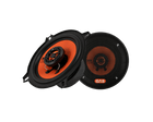 Gas Audio Power Gas Audio Power Gas Mad Level 1 Coaxial Speaker 5.25