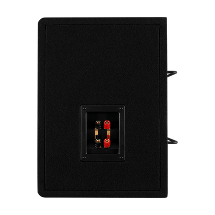 Gas Audio Power Gas Mad Level 1 Loaded Enclosure 2x12" voor Auto Geluidssystemen en Hoogwaardige Geluidskwaliteit - VCTparts.nl