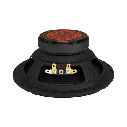 Gas Audio Power Gas Audio Power Gas Mad Level 1 Midrange Driver 65" voor Auto Geluidssystemen en Hoogwaardige Geluidskwaliteit Optimount 4