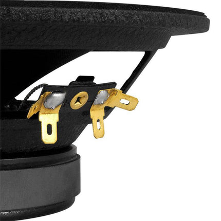 Gas Audio Power Gas Audio Power Gas Mad Level 1 Midrange Driver 65" voor Auto Geluidssystemen en Hoogwaardige Geluidskwaliteit Optimount 6