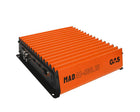 Gas Audio Power Gas Mad Level 1 Mono Amplifier - voor Auto Geluidssystemen en Hoogwaardige Geluidskwaliteit Optimount 8