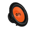 Gas Audio Power Gas Audio Power Gas Mad Level 1 Subwoofer 10