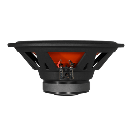 Gas Audio Power Gas Audio Power Gas Mad Level 1 Subwoofer 12" 4 Ohm voor Auto Geluidssystemen en Hoogwaardige Geluidskwaliteit Optimount 5