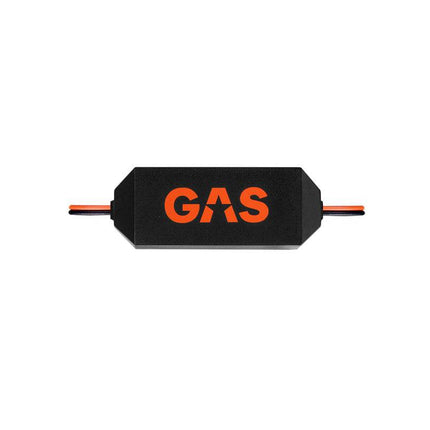 Gas Audio Power Gas Audio Power Gas Mad Level 1 Tweeter 08" voor Auto Geluidssystemen en Hoogwaardige Geluidskwaliteit Optimount 5
