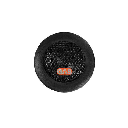 Gas Audio Power Gas Audio Power Gas Mad Level 1 Tweeter 08" voor Auto Geluidssystemen en Hoogwaardige Geluidskwaliteit Optimount 2