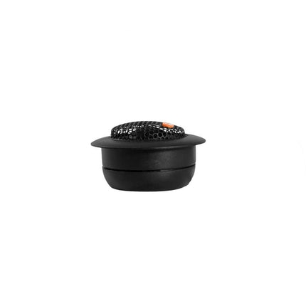 Gas Audio Power Gas Audio Power Gas Mad Level 1 Tweeter 08" voor Auto Geluidssystemen en Hoogwaardige Geluidskwaliteit Optimount 4