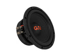 Gas Audio Power Gas Audio Power Gas Mad Level 2 Subwoofer 8