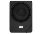 Gas Audio Power Gas Max Level 1 Amplified Underseat Subwoofer 8