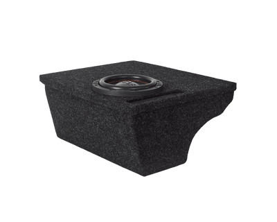 Gas Audio Power Gas Max Level 1 Loaded Enclosure 6,5