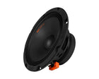 Gas Audio Power Gas Audio Power Gas Max Level 1 Midrange Woofer 8
