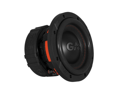 Gas Audio Power Gas Max Level 1 Subwoofer 6,5