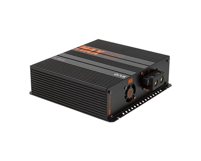 Gas Audio Power Gas Max Level Pa1 Mono Amplifier 1ohm voor Auto Geluidssystemen en Hoogwaardige Geluidskwaliteit