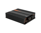 Gas Audio Power Gas Audio Power Gas Max Level Pa1 Mono Amplifier 1ohm voor Auto Geluidssystemen en Hoogwaardige Geluidskwaliteit Optimount 7