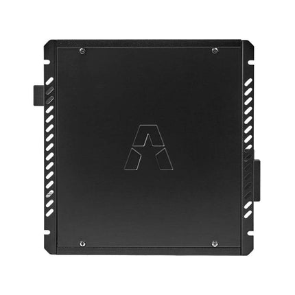 Gas Audio Power Gas Audio Power Gas Max Level Pa1 Mono Amplifier 2ohm voor Auto Geluidssystemen en Hoogwaardige Geluidskwaliteit Optimount 7
