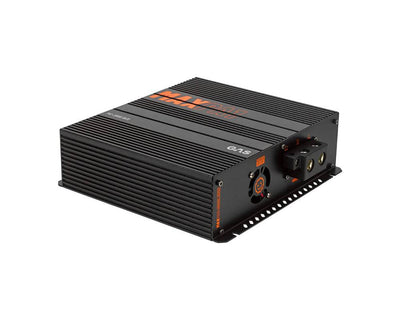 Gas Audio Power Gas Max Level Pa1 Mono Amplifier 2ohm voor Auto Geluidssystemen en Hoogwaardige Geluidskwaliteit