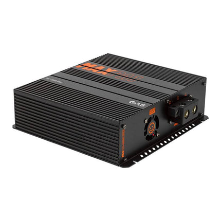 Gas Audio Power Gas Audio Power Gas Max Level Pa1 Mono Amplifier 2ohm voor Auto Geluidssystemen en Hoogwaardige Geluidskwaliteit Optimount 8