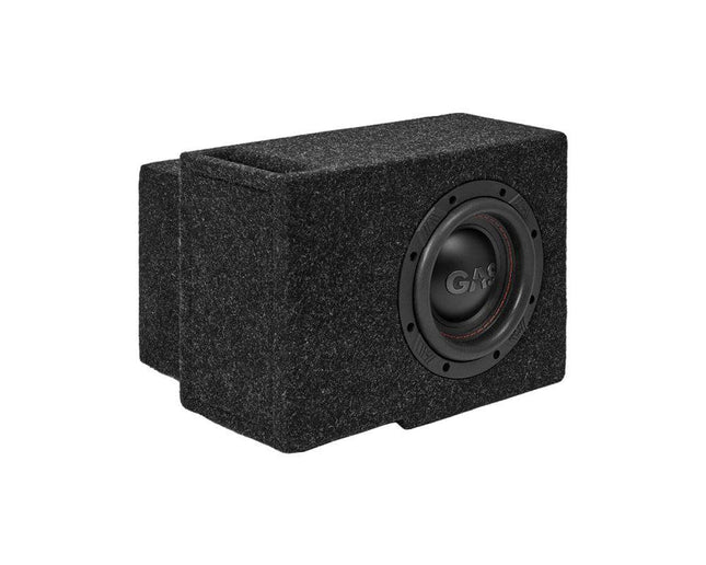 Gas Audio Power Max Level 1 Subwoofer Loaded Enclosure 65" Vw Id.buzz/cargo (2 - seats) voor Auto Geluidssystemen en Hoogwaardige Geluidskwaliteit - VCTparts.nl
