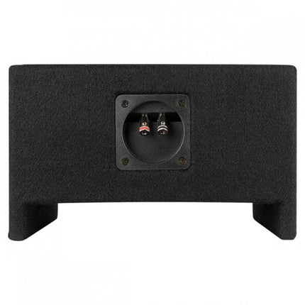 Gas Audio Power Gas Audio Power Pasklare Subwoofer Kist 8 inch 250W RMS - voor verschillende bedrijfswagens Optimount 2