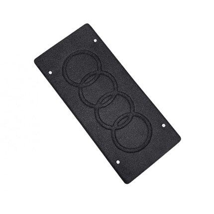 Gas Audio Power Pasklare Subwoof Set Audi E - tron voor Auto Geluidssystemen en Hoogwaardige Geluidskwaliteit - VCTparts.nl