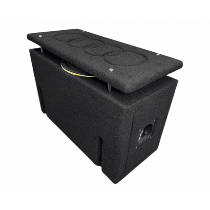 Gas Audio Power Pasklare Subwoof Set Audi E - tron voor Auto Geluidssystemen en Hoogwaardige Geluidskwaliteit - VCTparts.nl