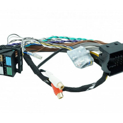 Gas Audio Power Gas Audio Power Pasklare Subwoof Set Volkswagen Id Buzz 3 - zits voor Auto Geluidssystemen en Hoogwaardige Geluidskwaliteit Optimount 4