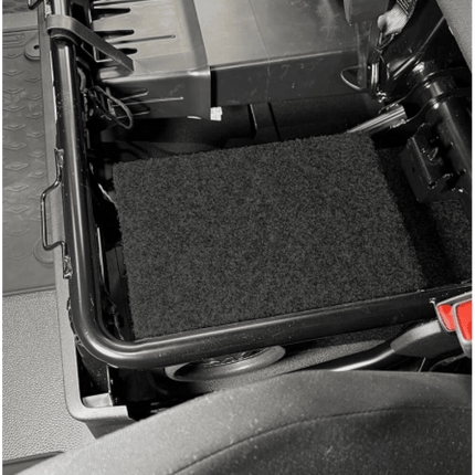 Gas Audio Power Gas Audio Power Pasklare Subwoof Set Volkswagen Id Buzz 3 - zits voor Auto Geluidssystemen en Hoogwaardige Geluidskwaliteit Optimount 6