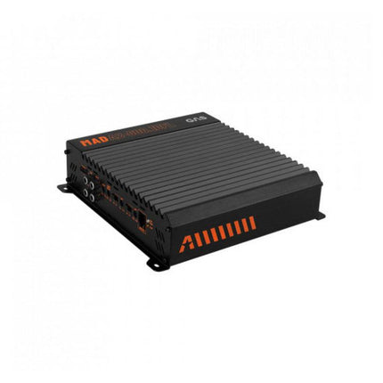 Gas Audio Power Gas Audio Power Pasklare Subwoof Set Volkswagen Id Buzz 3 - zits voor Auto Geluidssystemen en Hoogwaardige Geluidskwaliteit Optimount 2