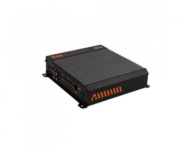 Gas Audio Power GAS Audio Power Pasklare Subwoofer Set Volkswagen ID Buzz 2 - zits - Auto Geluidssystemen Hoogwaardige Geluidskwaliteit Optimount 2