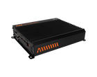 Gas Audio Power Gas Mad Level 2 Mono Amplifier - voor Auto Geluidssystemen en Hoogwaardige Geluidskwaliteit Optimount 7