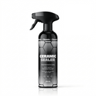 Glossio Glossio Ceramic Sealer Premium Keramische Coating 500ML - Krachtig Tegen Vuil en Water voor een Glanzend en Langdurig Beschermd Autoresultaat Glansz 1