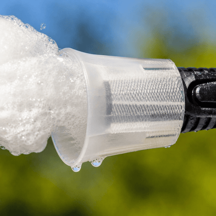 Glossio Glossio Combideal Snow Foam Set - Professionele 2L Drukschuimer + 2x 500ml Active Foamer - Handmatige Schuimpomp & Autoshampoo Combideal 13