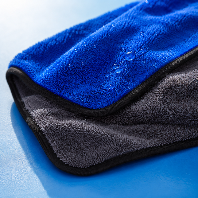 Glossio Mega Dry XL Microvezel Droogdoek – Productfoto