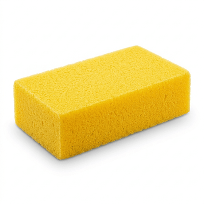 Glossio Super Foaming XXL Car Wash Spons – Voor een Maximale Schuimervaring (28x14x7 cm)