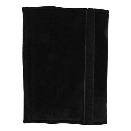 Gordelbeschermhoes voor Schouder Zwart (2 stuks) - VCTparts.nl