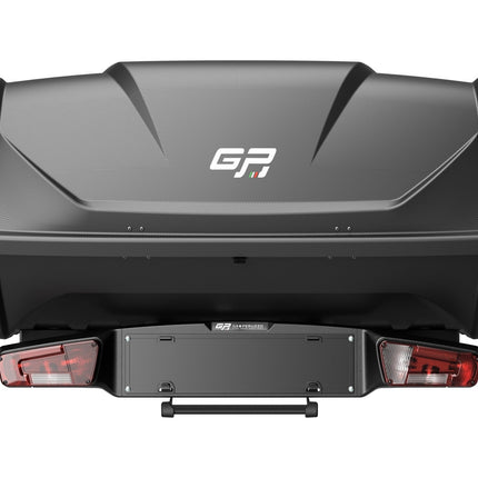 GP GP Calypso Bagagebox compleet 2