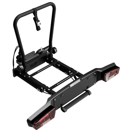 GP GP Calypso Bagagebox compleet met skihouder 4