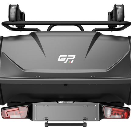 GP GP Calypso Bagagebox compleet met skihouder 2