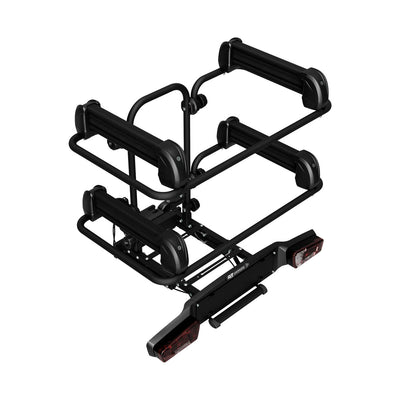 GP Saturn Skidragers Set voor 8 Ski's of 4 Snowboards