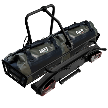 GP GP Saturn Vakantieset 1