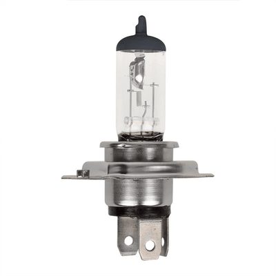 H4 Autolamp / Dimlicht 12V 60/55W P43t