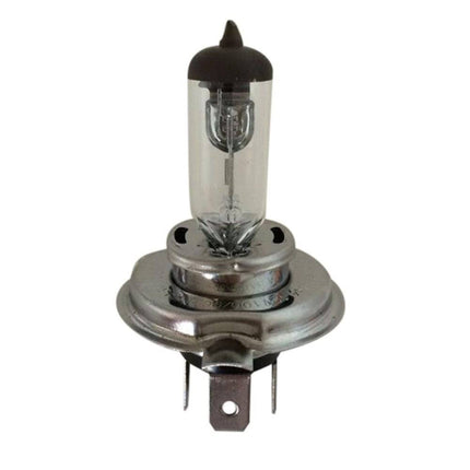 VCTparts H4 Halogeen Standaard Wit/Geel Dimlicht - Koplampen 4300K (set) NORGOS 3