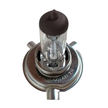 VCTparts H4 Halogeen Standaard Wit/Geel Dimlicht - Koplampen 4300K (set) NORGOS 2