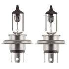 VCTparts H4 Halogeen Standaard Wit/Geel Dimlicht - Koplampen 4300K (set) NORGOS 5