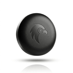 VCTparts HawkDash Auto GPS Locatie Tracker Anti - Diefstal Functie Smart Tag - Werkt met Android Zoeken - Android/Google zwart VCTparts 1