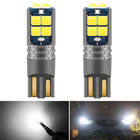 VCTparts High Power led T10 Wit - W5W Verlichting (set) [Stadsverlichting - Parkeerverlichting - Kentekenverlichting - Interieurverlichting] NORGOS 10