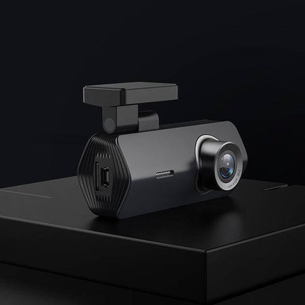 Hikvision Hikvision Dashcam K2 1080p/30fps Auto Video Recorder Zwart INNPRO 6