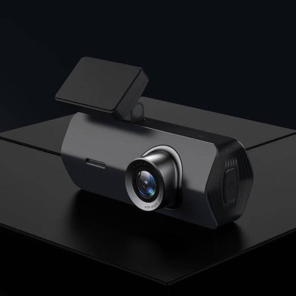 Hikvision Hikvision Dashcam K2 1080p/30fps Auto Video Recorder Zwart INNPRO 7