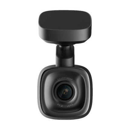 Hikvision Hikvision Dashcamera F6S 1600p/30fps WI - FI 1CH Auto Video Recorder Zwart INNPRO 7
