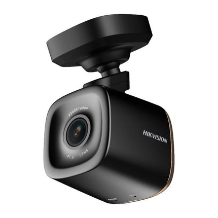 Hikvision Hikvision Dashcamera F6S 1600p/30fps WI - FI 1CH Auto Video Recorder Zwart INNPRO 3