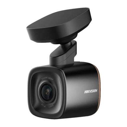 Hikvision Hikvision Dashcamera F6S 1600p/30fps WI - FI 1CH Auto Video Recorder Zwart INNPRO 9
